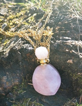 Bijou canalisé